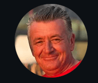 Portretul lui Cosmin Brinzeanu