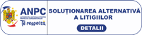 Soluționarea alternativă a litigiilor, ANPC: deschide platforma SAL